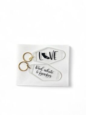 keychain set
